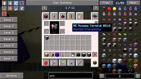 How to build the fastest quarry in FTB monster