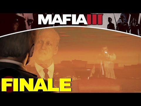 MAFIA 3 (ITA)-30-FINALE- Seppelliscili Prima Tu [Finale A: Lascia la Città]