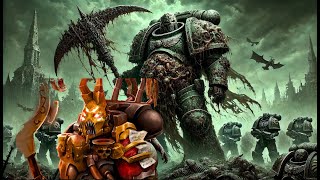 Grugoling On Zardu Layak Ii Warhammer Horus Heresy Legions Event Run