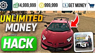 ✅ Car Parking MOD/HACK 2024 - Get UNLIMITED MONEY in Car Parking Multiplayer (iOS & Android) 🔥 screenshot 1