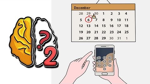 Brain Out 2 Level 112 |How To Unlock The Phone| Walkthrough Solutions