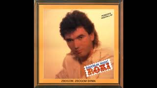 Radoslav Rodic Roki - Zbogom, Zbogom Svima Hq