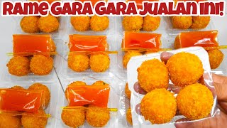 Download Lagu MODAL TAHU 5 KOTAK JADI SEBANYAK INI! NYESEL BANGET BARU TAU RESEPNYA SEKARANG!! MP3 Download Lagu MODAL TAHU 5 KOTAK JADI SEBANYAK INI! NYESEL BANGET BARU TAU RESEPNYA SEKARANG!! MP3