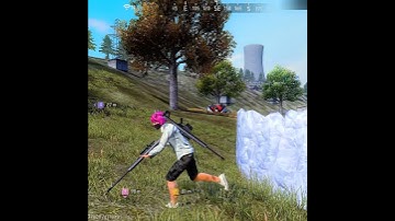 Trolling Noobs🤣 #freefire