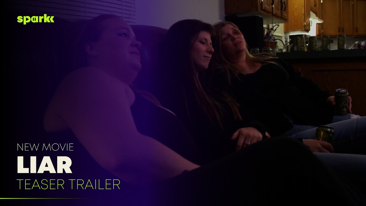 Teaser Trailer