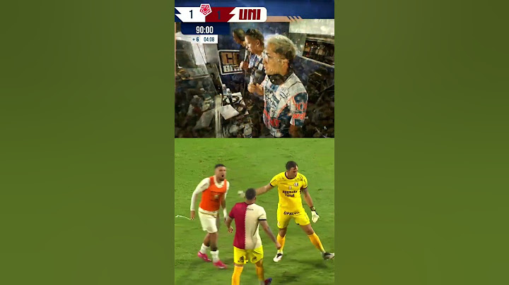 Así reaccionó FANODRIC al gol del Tunche Rivera en Matute #futbol #alianzalima #universitario