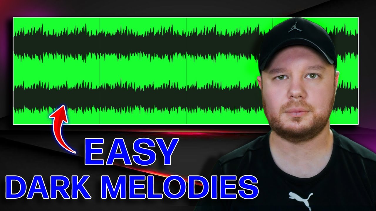 How To Make Dark Trap Beats In Ableton Live 12 - YouTube