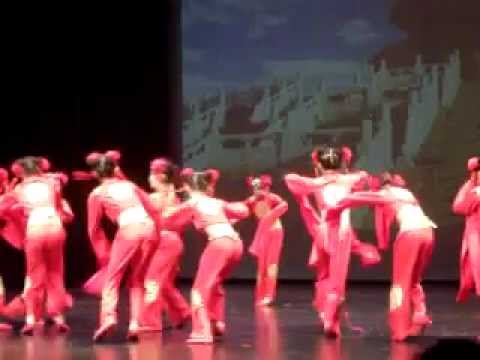 Chinese Dance TV 004 SUBSCRIBE PLEASE