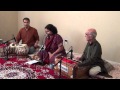 Raag nand  jan 26th 2013  singer  varsha halabe