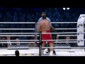 59 - Wladimir Klitschko vs Jean-Marc Mormeck (2012-03-03)