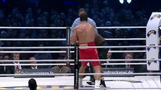 59 - Wladimir Klitschko vs Jean-Marc Mormeck (2012-03-03)