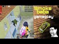 SMOKE BaBa 😂 | CHINTU Gaming |