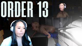 Order 13 E2 | We Would Fail As A Cat Mom