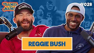 Julian Edelman and Reggie Bush Highlight Reggie’s 513 Yard Game | USC vs Fresno State [Full Episode] Content