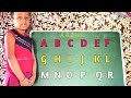 📝 Writing Capital Letter Alphabet For children | English Alphabet A to Z For kids 📝