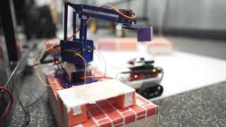 ECE 4534 Embedded Systems Design Summer 2019 // Team 17