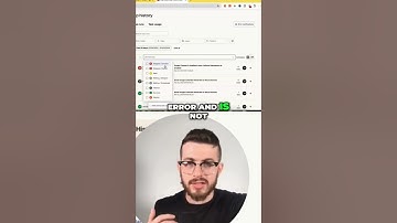 Understanding Zapier Error Types: What "Stopped: Error" Means for Your Zaps and How to Fix It