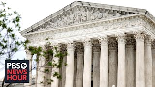 Supreme Court rejects racial gerrymandering claim in South Carolina