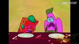 Preview 2 Spongebob & Patrick Crying Effects