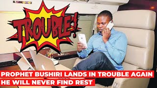 Prophet Shepherd Bushiri lands in trouble again – He will never find rest screenshot 3