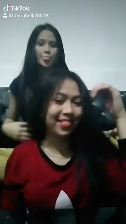 tik tok manado