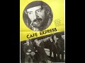 Caf express
