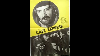 Cafè express