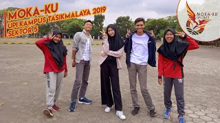 FLASHMOB UPI TASIKMALAYA 2019_SEKTOR 5