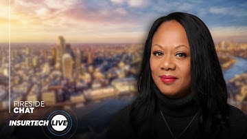 Sabine VanderLinden at Alchemy Crew on Generative AI at InsurTech Live Virtual 2023