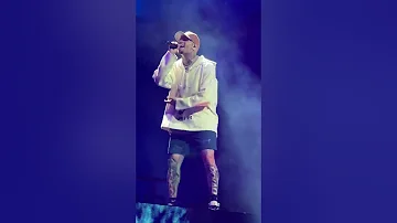 Chris Brown - Under The Influence - One Of Them Ones Tour (8/21/22)