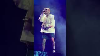 Chris Brown - Under The Influence - One Of Them Ones Tour (8/21/22)