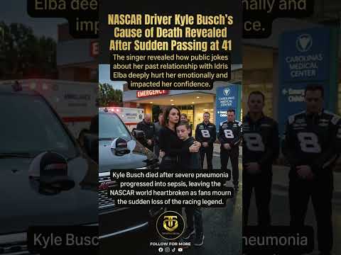 Inside the Sudden Tragedy of the Busch Family