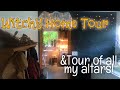 My Witchy Home Tour! | Altar Tour | Cottage Witch House