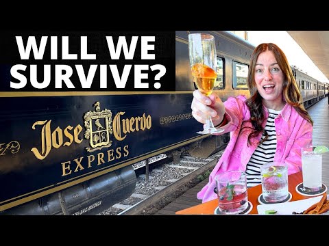 Video: The Tequila Fortune Dan Bagaimana Keluarga Cuervo Merancang Untuk Mengubah Tequila, Jalisco Ke Lembah Napa Mexico