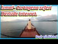 İzmail - İspanya Cartagena Seferi