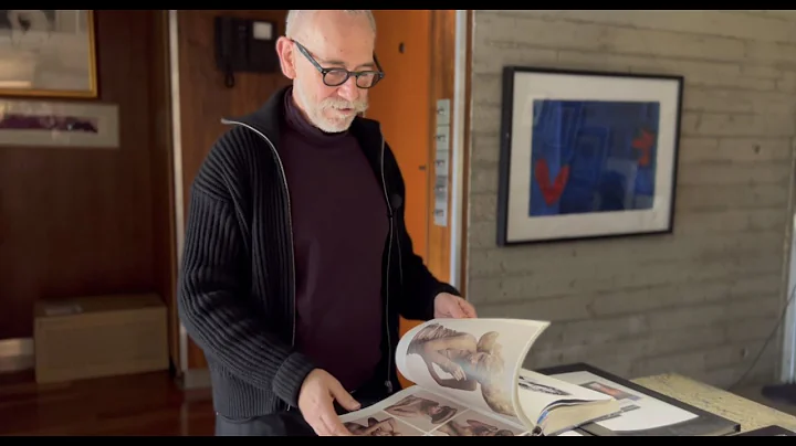 At Home With Paul