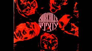 The Churchills - When you're gone chords