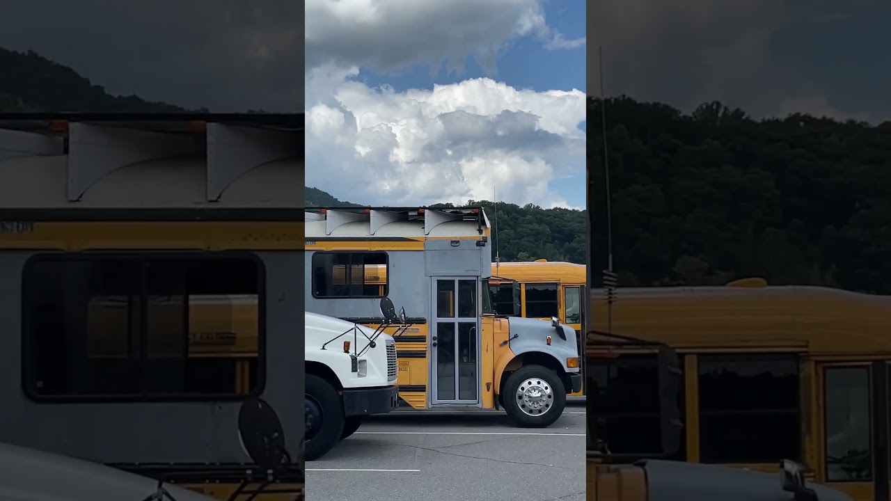 Dare To Be Different Y’all!    