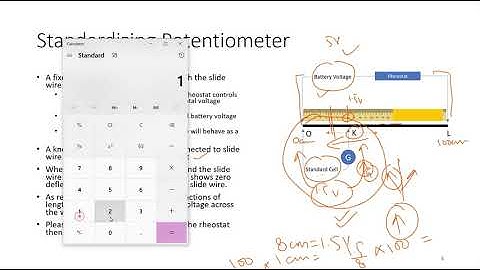 EMI   Potentiometer 1