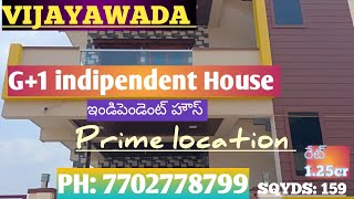 VIJAYAWADA TADIGADAPA G+1 Building #arproperties #vijayawada #poranki #yt#houseforsale #home#shorts