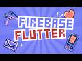 firebase to flutter