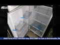 Eye-catching 2026 Forest River Cherokee Grey Wolf Travel Trailer RV For Sale in Duncansville, PA