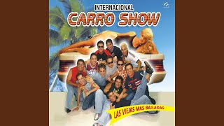 Video thumbnail of "Internacional Carro Show - La Revancha"