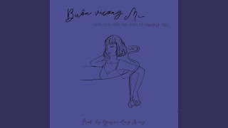 Buồn Vương Mi (feat. Twkinly Tus)