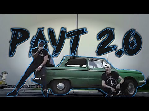 Тони Раут - Раут 2.0 (Official fan) (ПРЕМЬЕРА КЛИПА; 2022!)