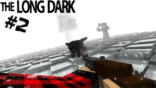The Long Dark в Minecraft #2