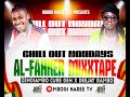 CHILL OUT MONDAYS  ALFAHKER MIXXTAPE - RAMBO NA NDIAMBO