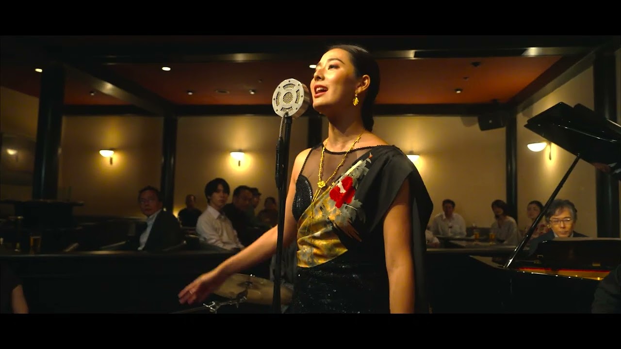 長編映画「月のこおり」トレーラー