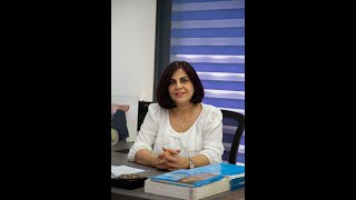 جفاف العين مع الدكتورة سهير حمارنة استشارية في طب وجراحة العيون بالأردن