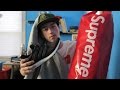 13yroldhypebeast fire pickups supreme x sasquatch fabrix s logo ultra boost palace and more